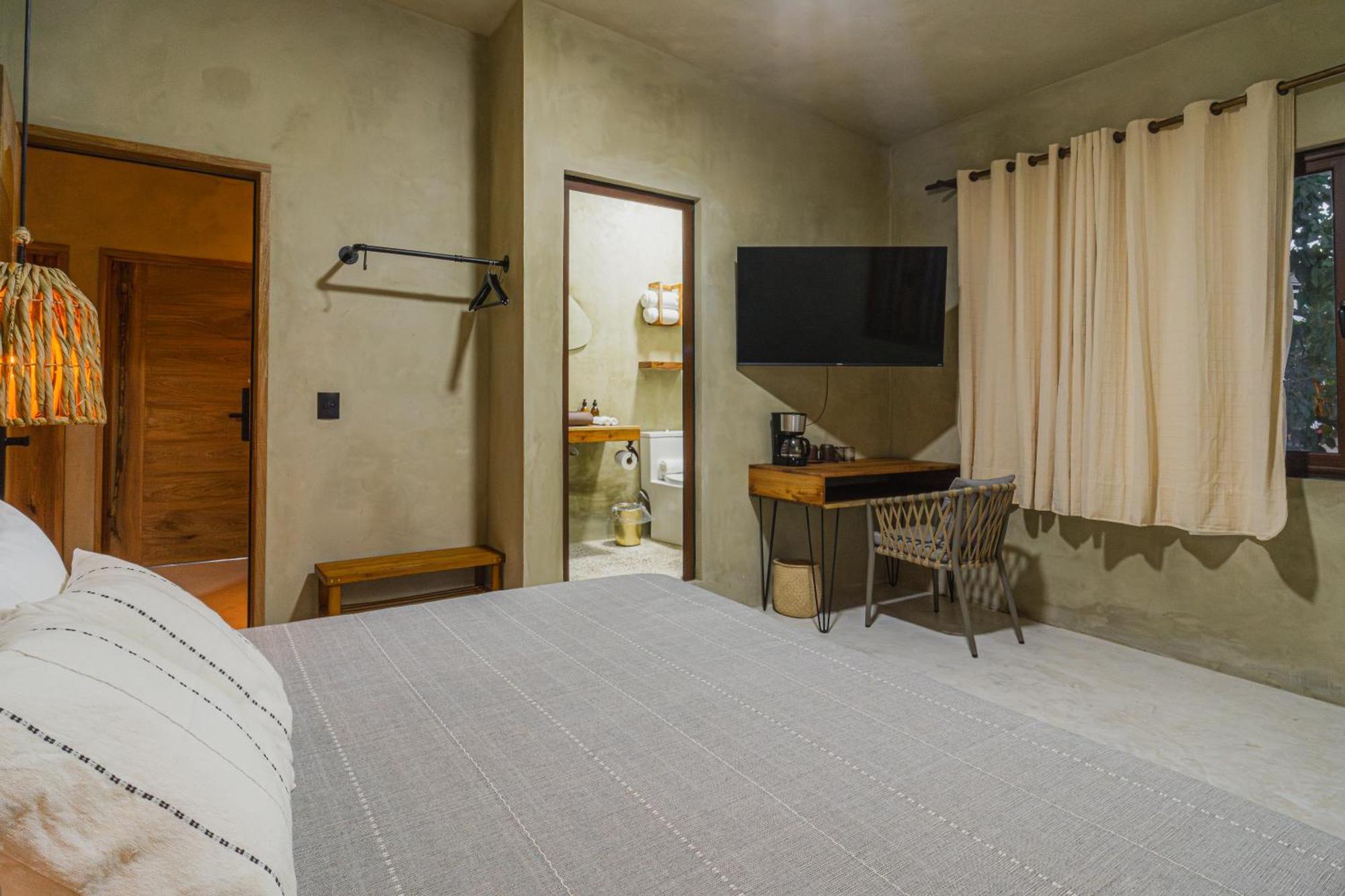 Casa Nativa Hotel Puerto Escondido (Oaxaca)