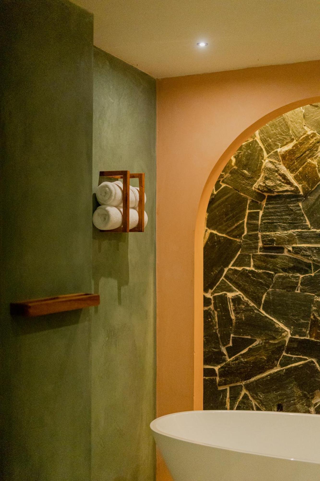 Hotel Casa Nativa Puerto Escondido (Oaxaca)