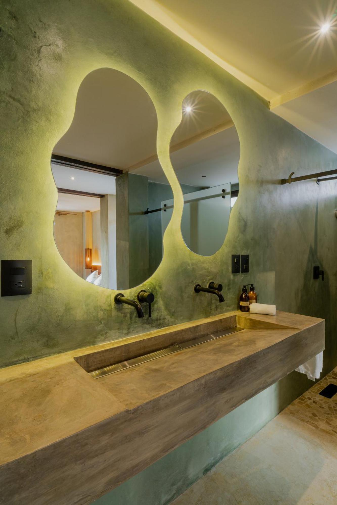 Hotel Casa Nativa 3*