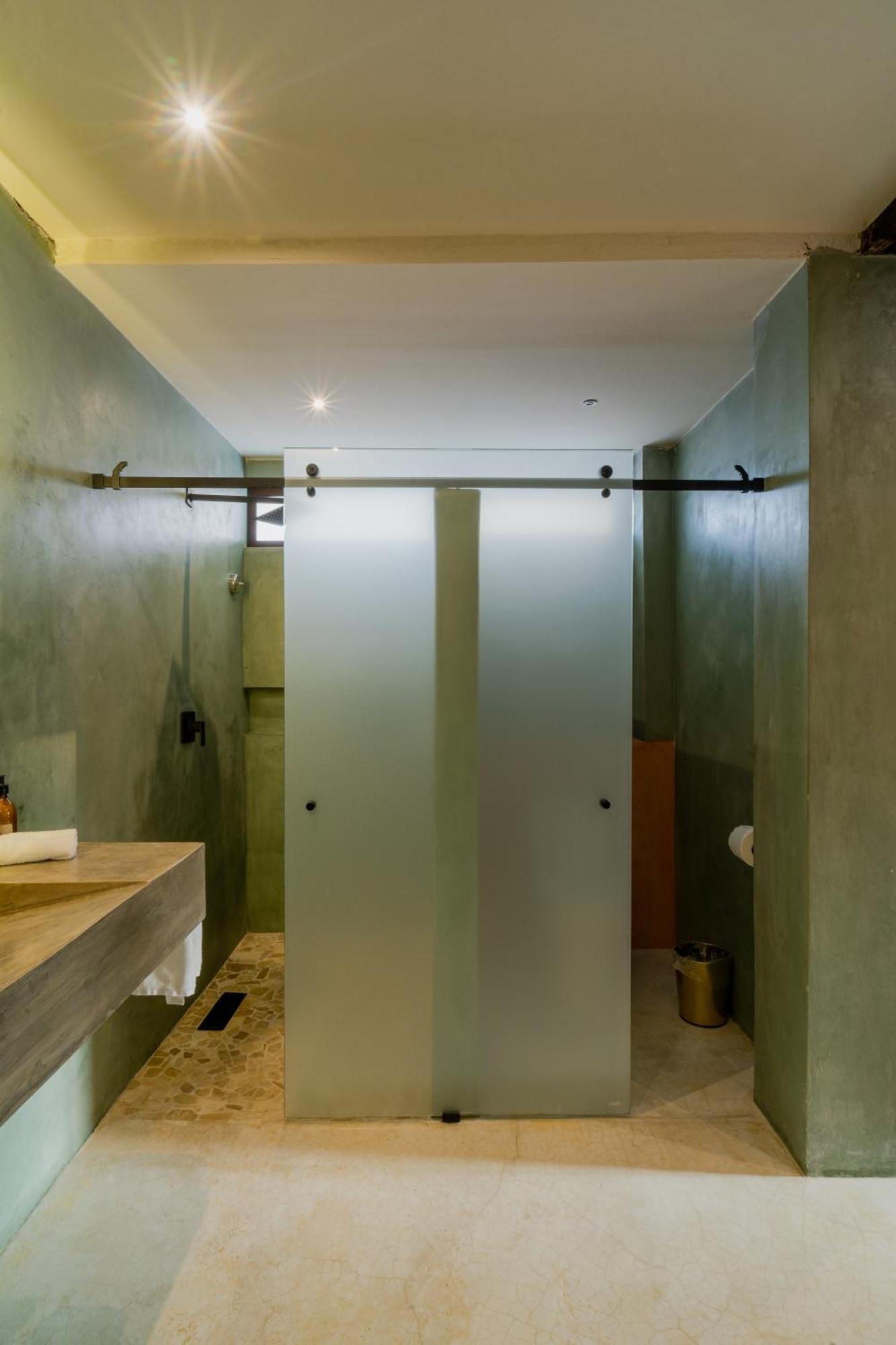 Casa Nativa Hotel Puerto Escondido (Oaxaca)