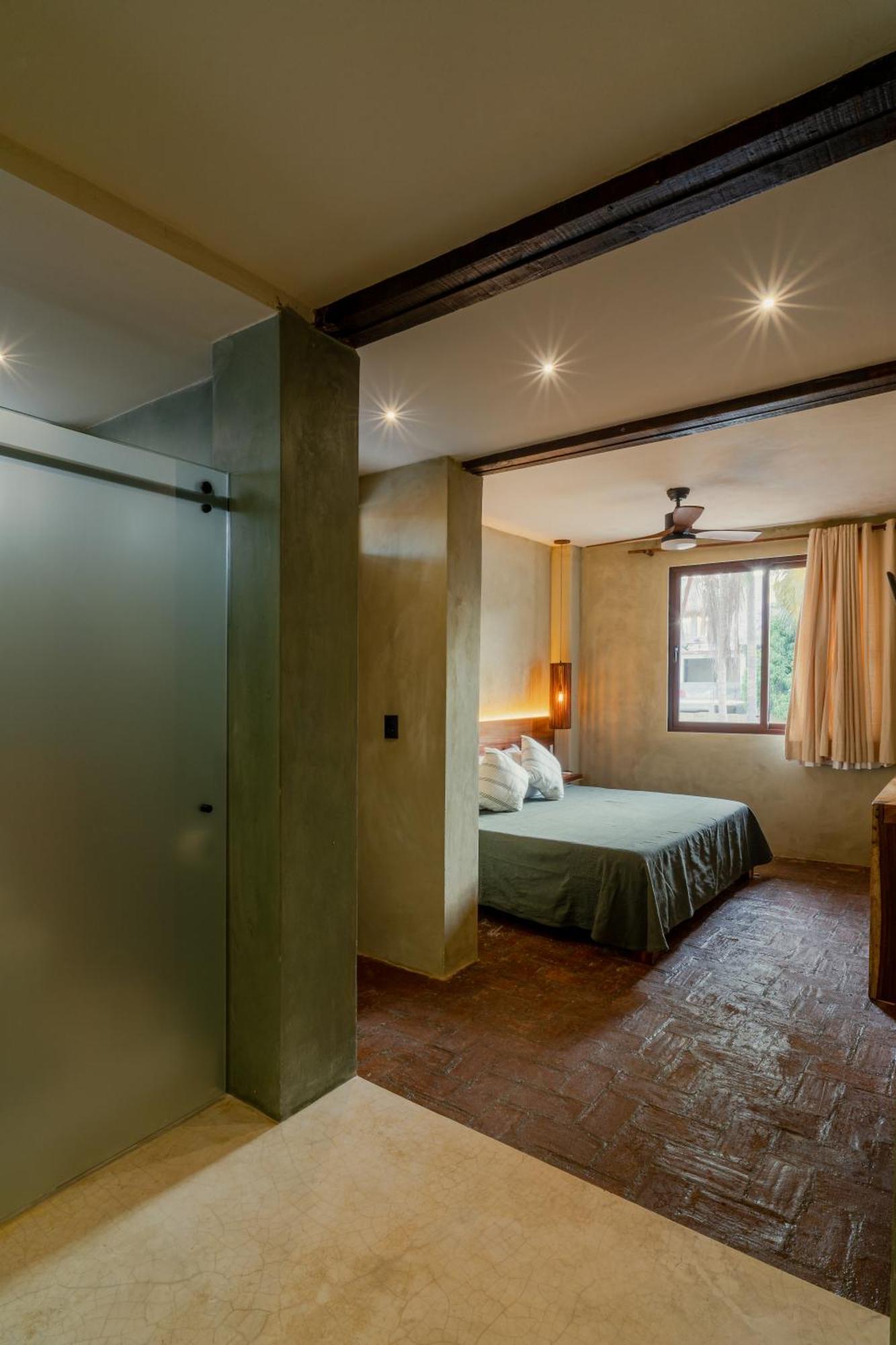 Hotel Casa Nativa