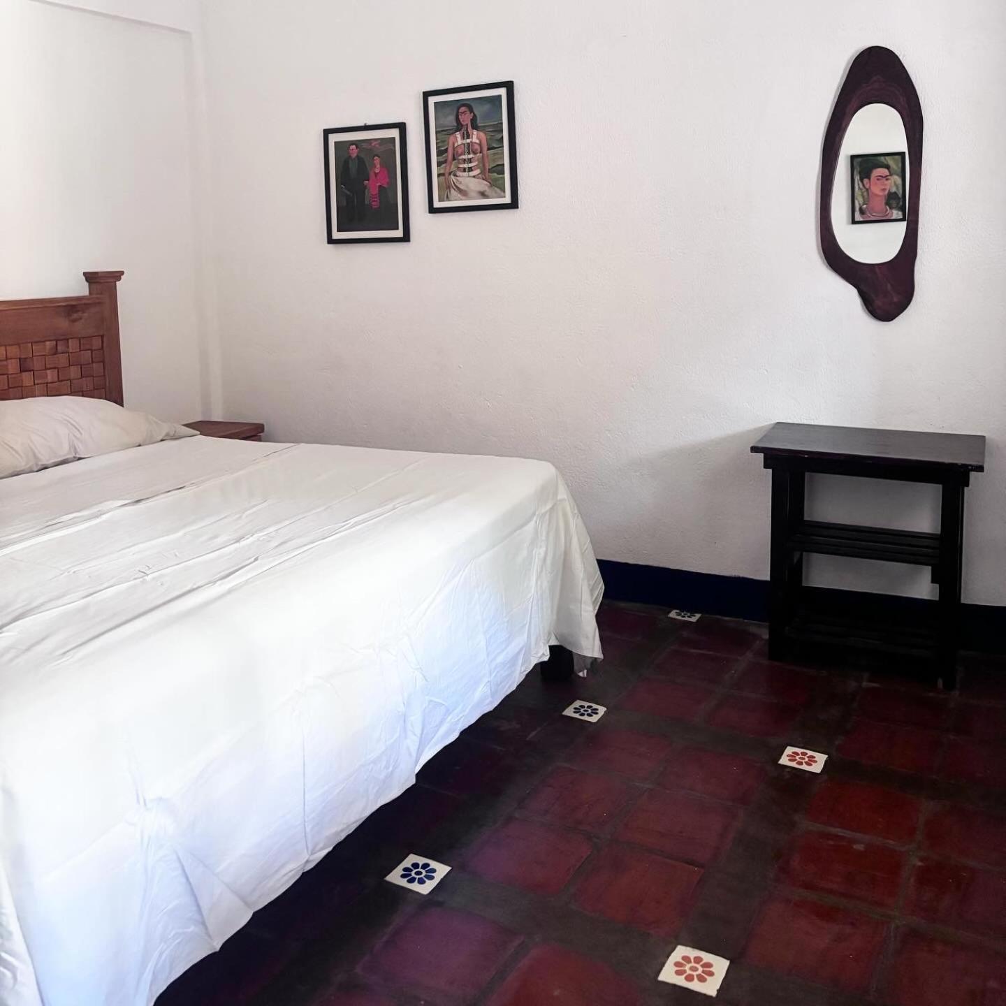 Casa Bastin Pensión Puerto Escondido (Oaxaca)