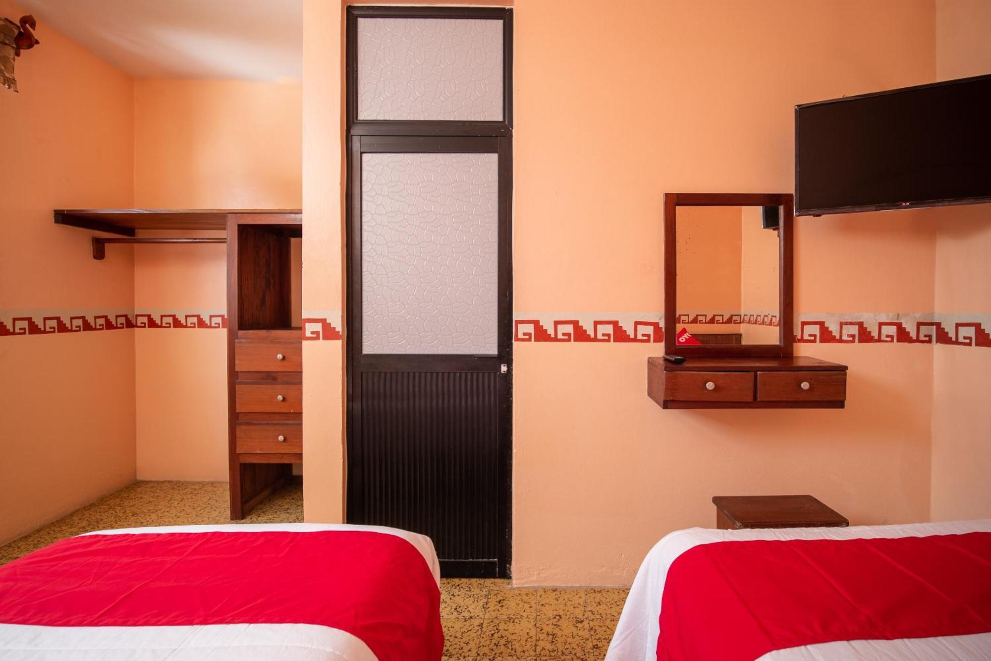 Hotel Arena Surf Hotel, Puerto Escondido Puerto Escondido (Oaxaca)