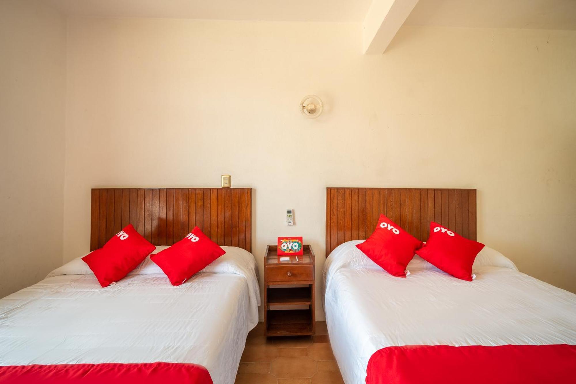 Hotel Arena Surf Hotel, Puerto Escondido Puerto Escondido (Oaxaca)