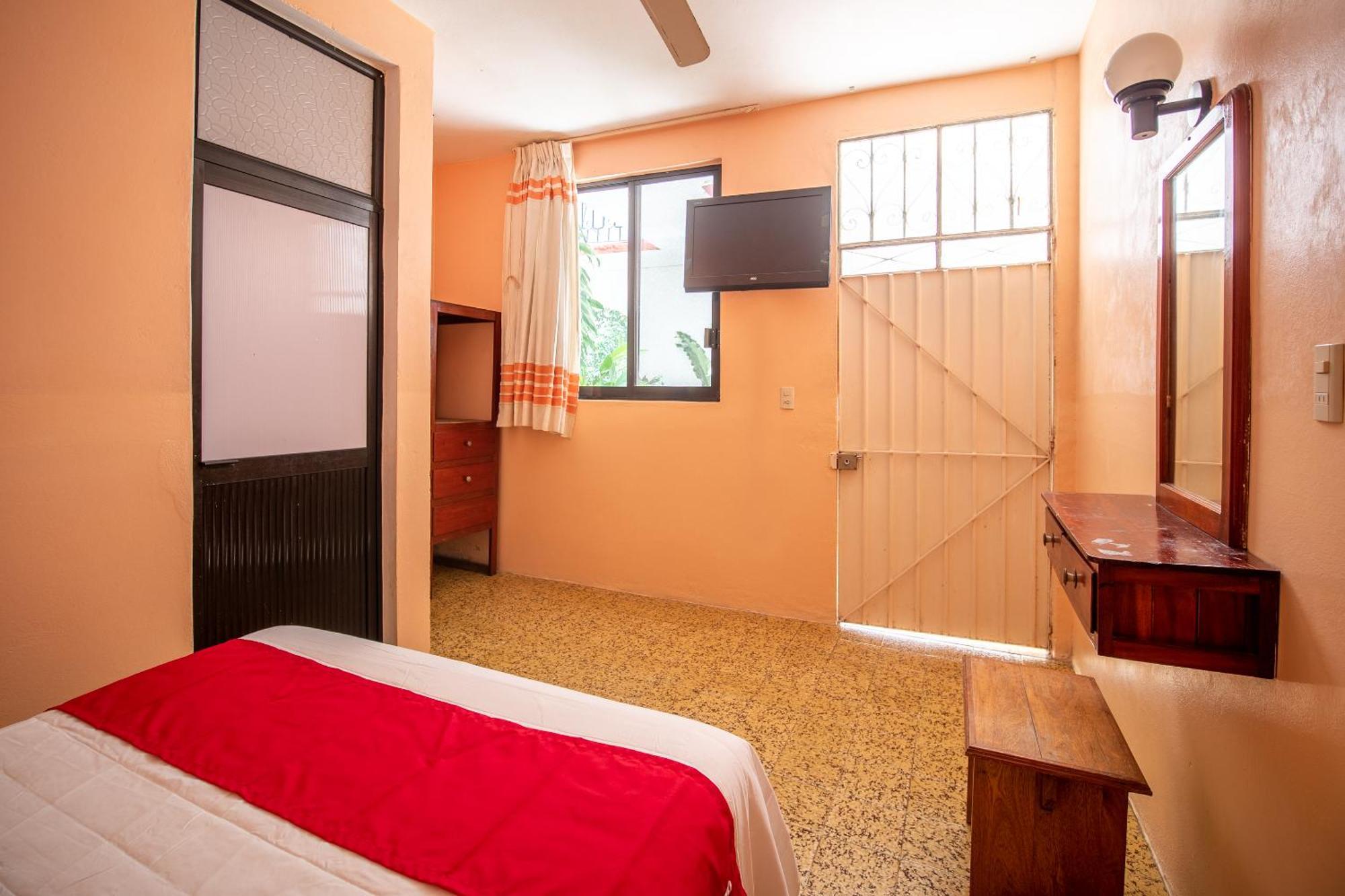 Hotel Arena Surf Hotel, Puerto Escondido