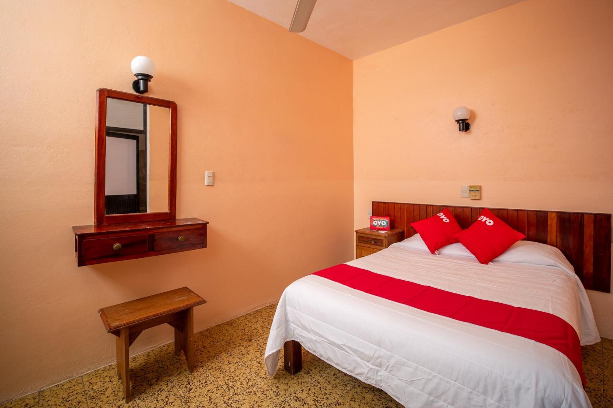 Hotel Arena Surf Hotel, Puerto Escondido Puerto Escondido (Oaxaca)