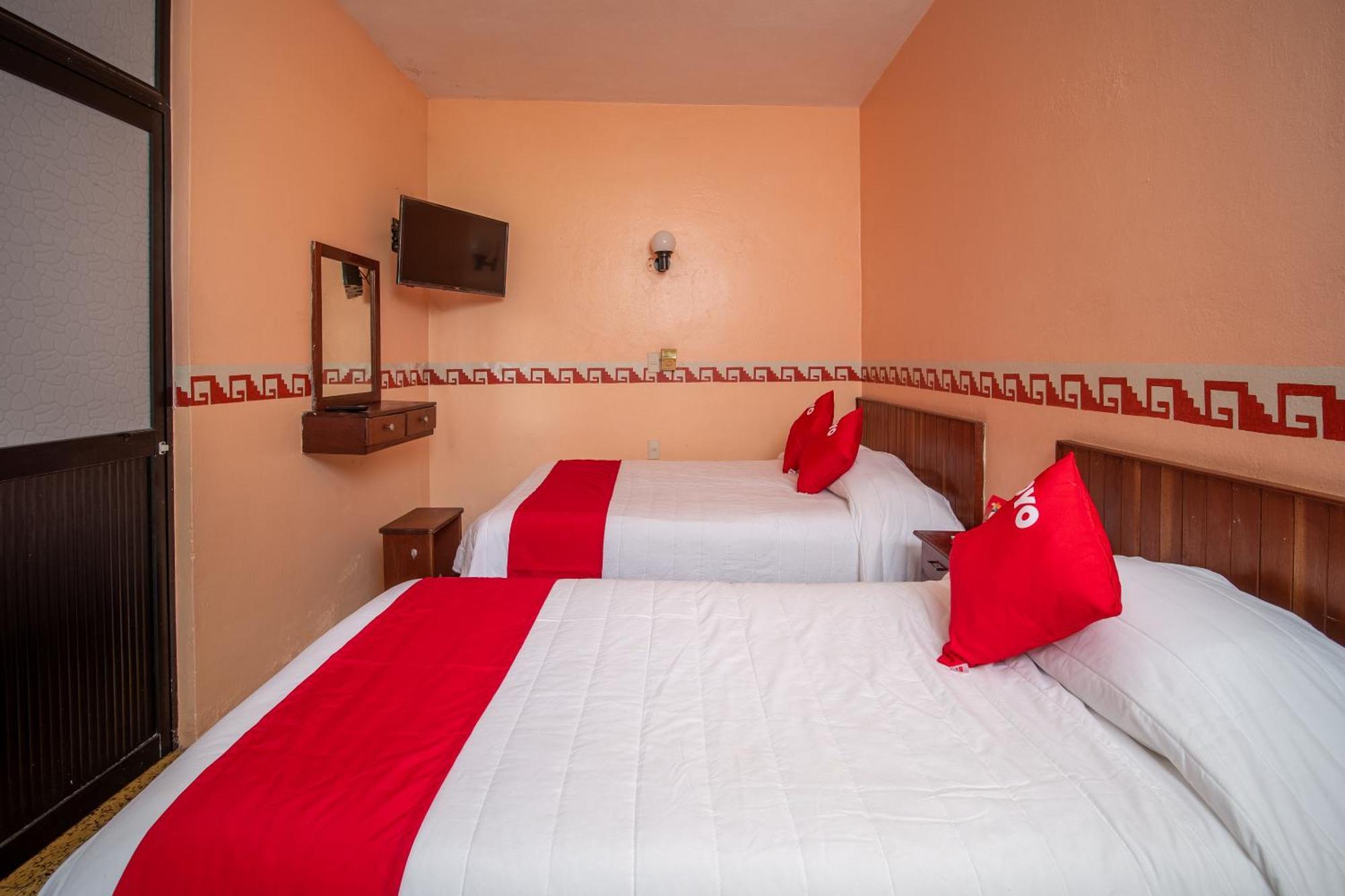 Arena Surf Hotel, Puerto Escondido Hotel Puerto Escondido (Oaxaca)