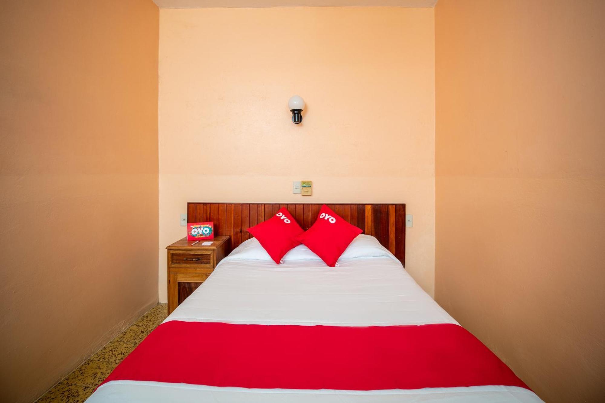 Arena Surf Hotel, Puerto Escondido Hotel