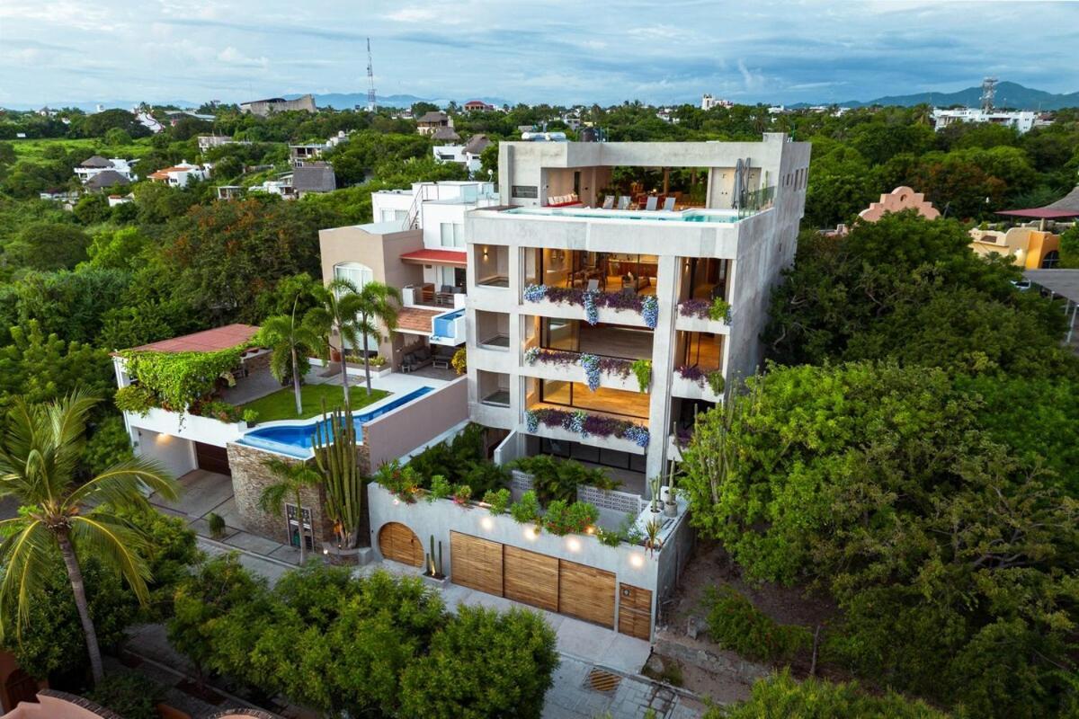 La Olita 2 Apartamento Puerto Escondido (Oaxaca)