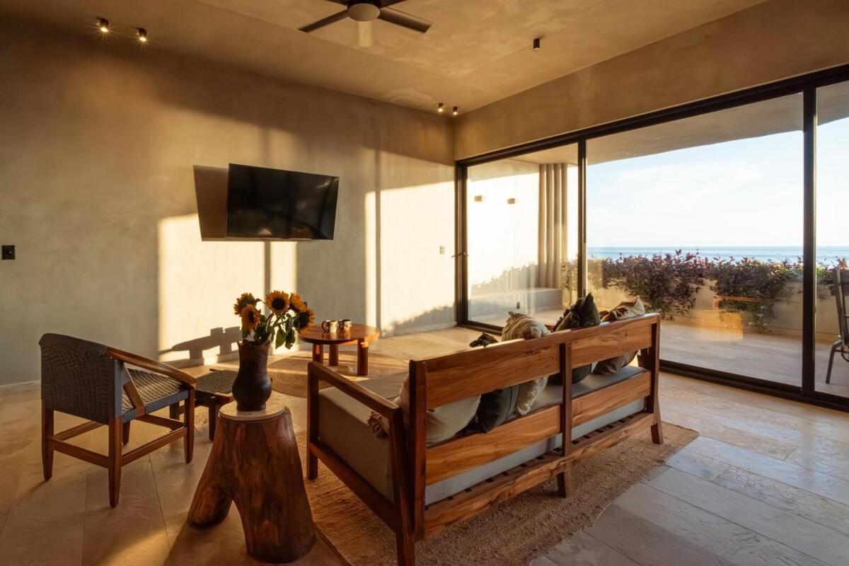 Apartamento La Olita 2 *