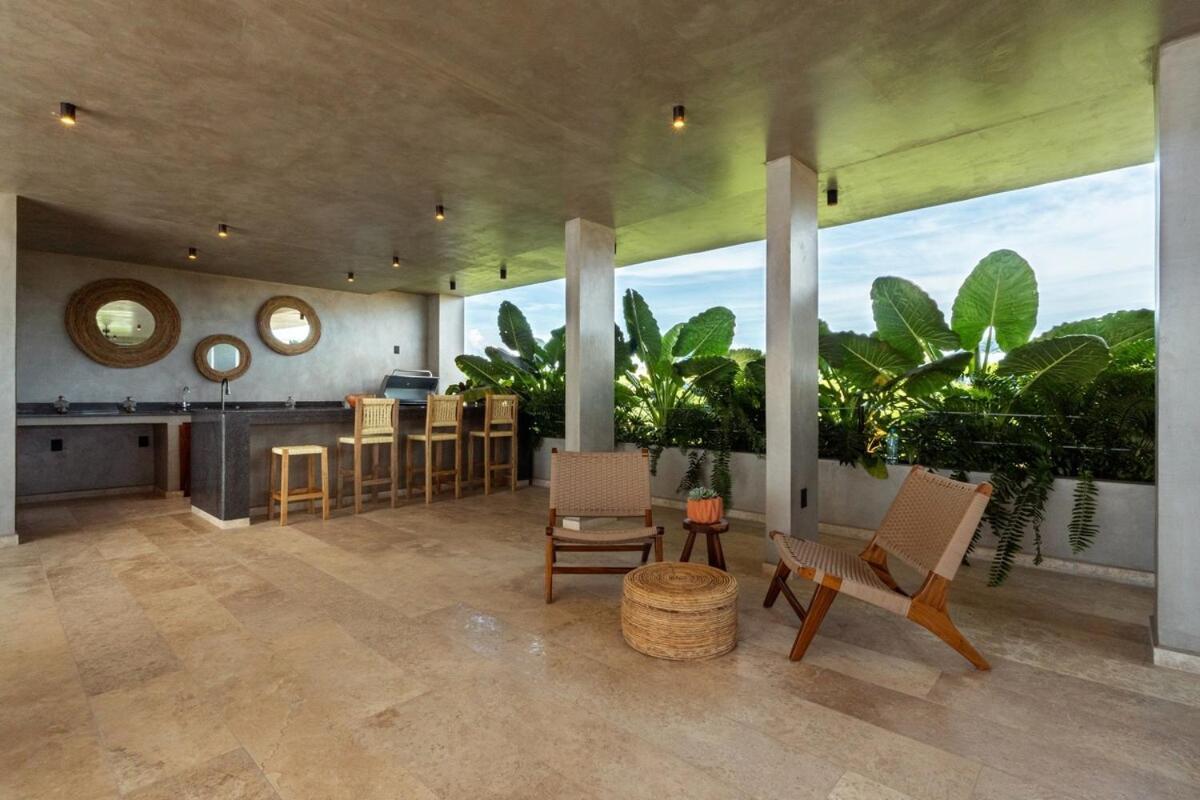 Apartamento La Olita 2 Puerto Escondido (Oaxaca)