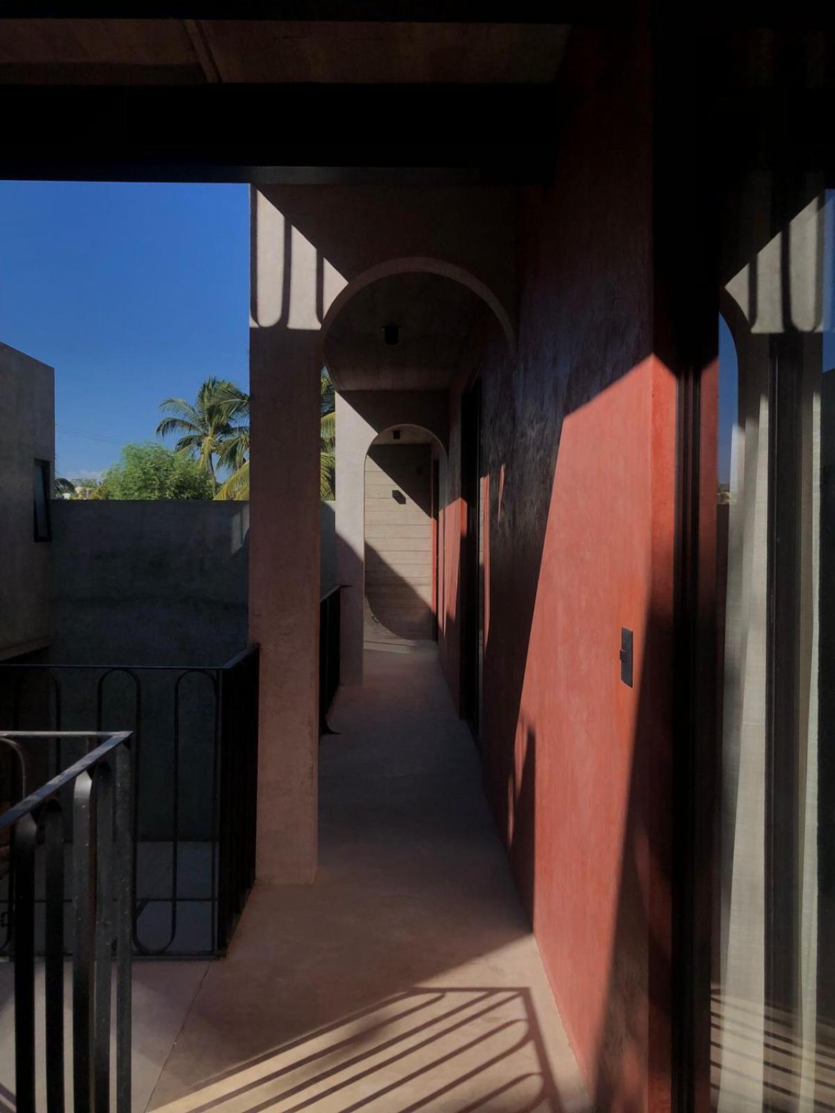 Apartahotel Casa Nado Puerto Escondido (Oaxaca)