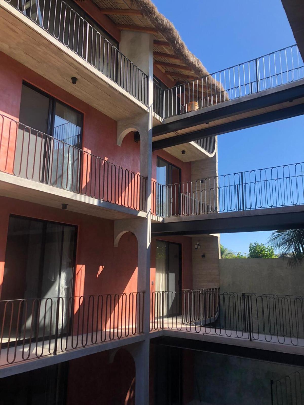 Casa Nado Apartahotel