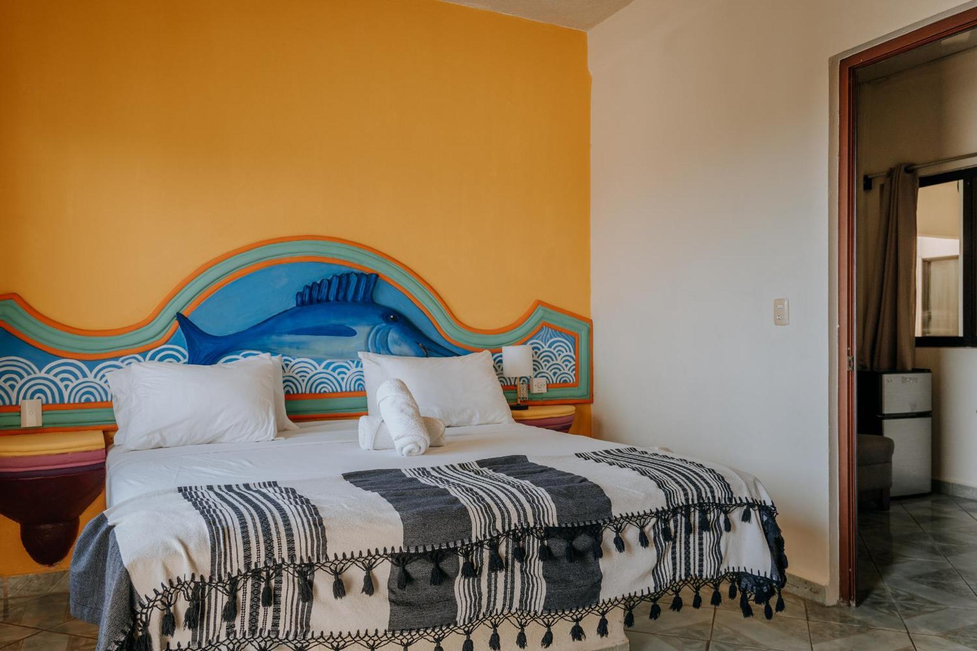 Guest house Girasol