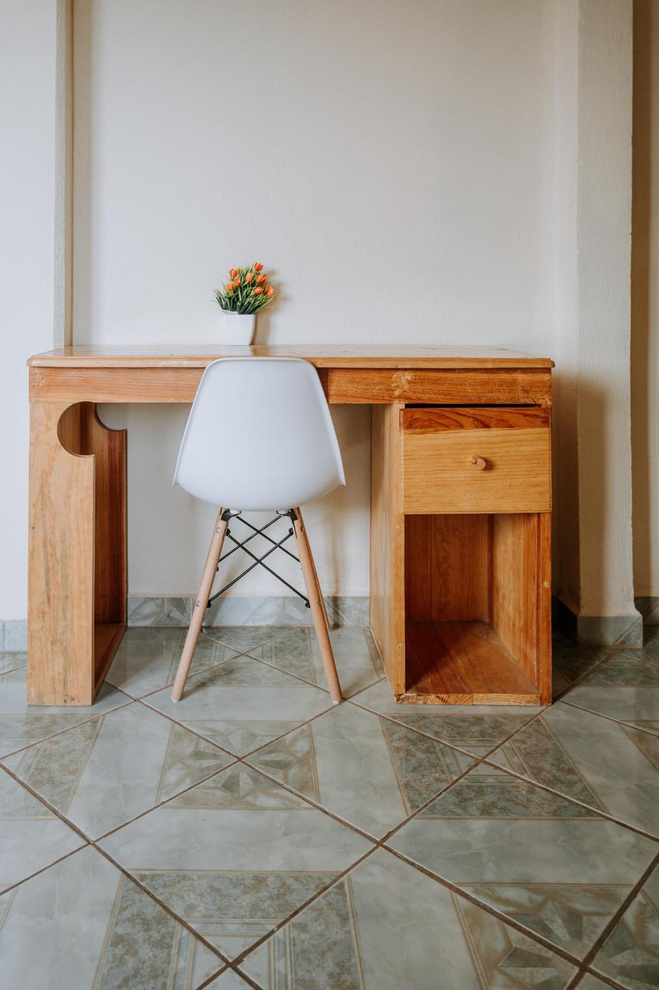 Guest house Girasol