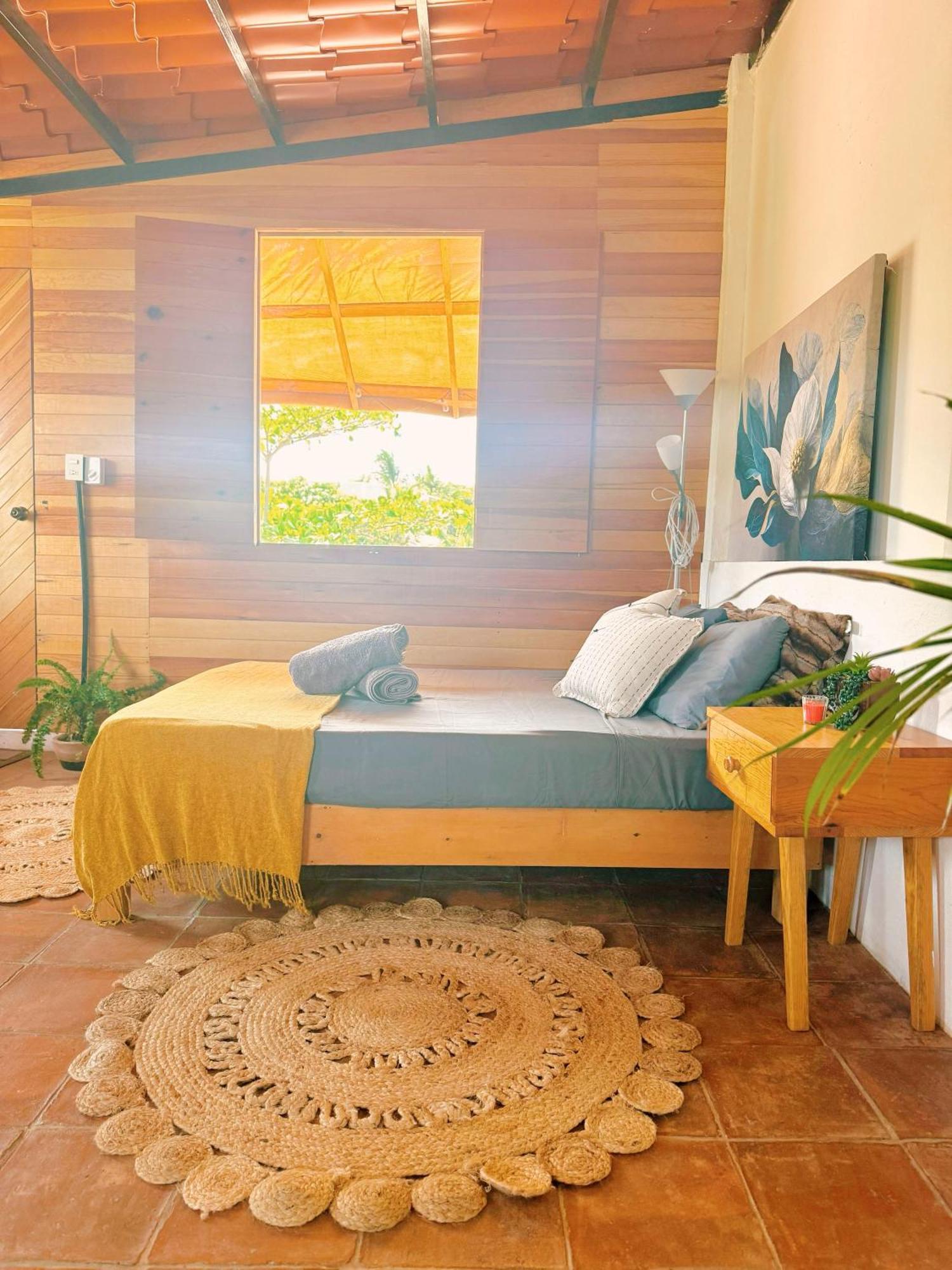 La Puntas Loved With Terrace And Workspace Puerto Escondido (Oaxaca)