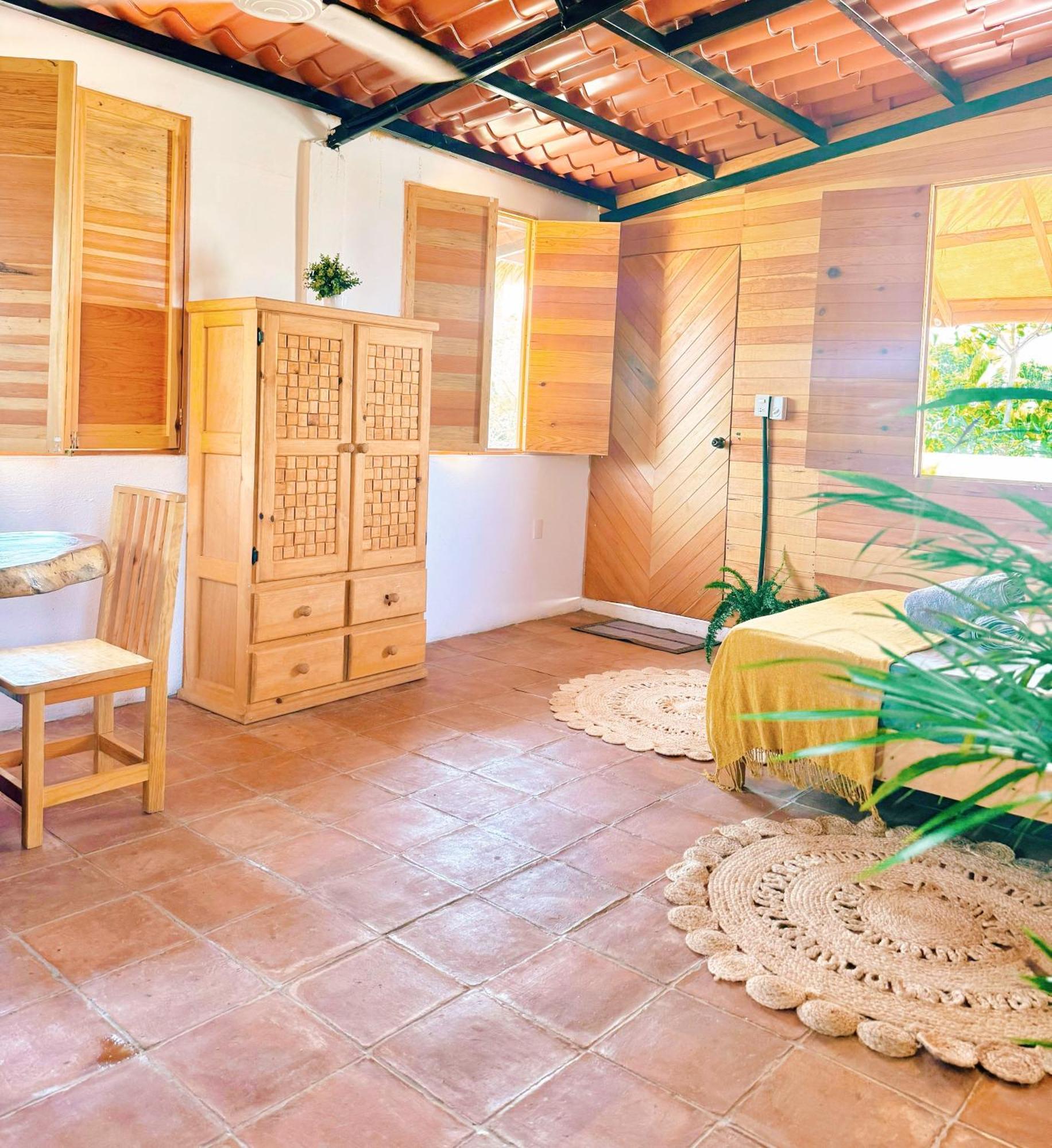La Puntas Loved With Terrace And Workspace Apartment *