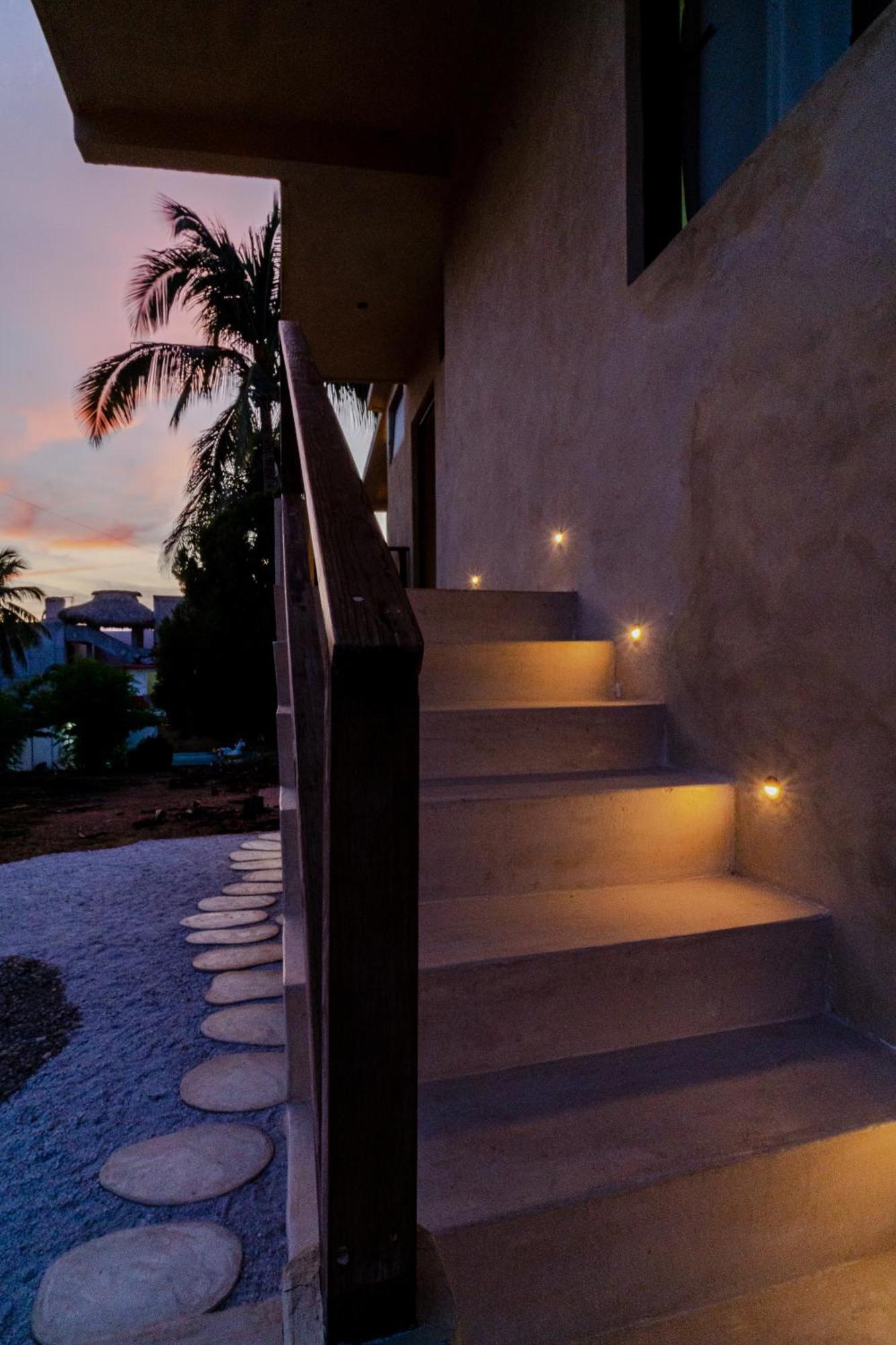 Casa Nativa Puerto Escondido (Oaxaca)