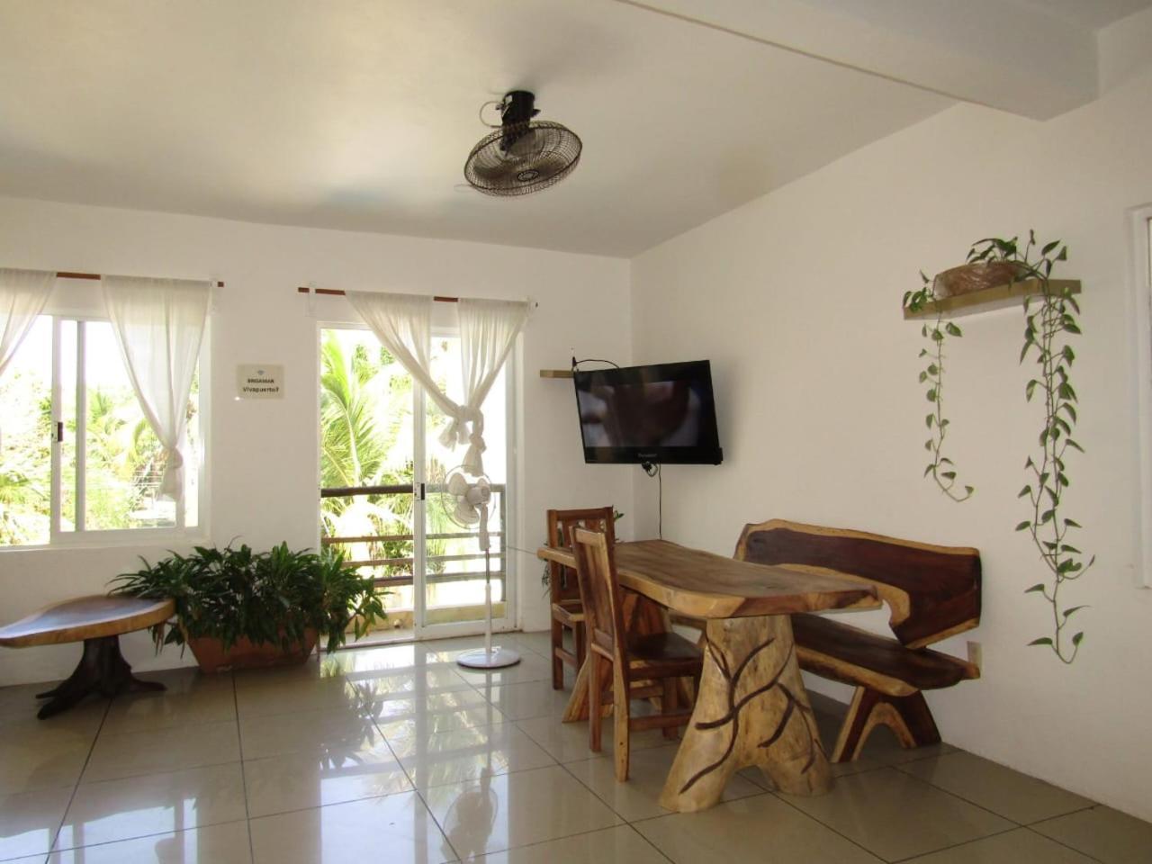 Brisamar Pensión Puerto Escondido (Oaxaca)