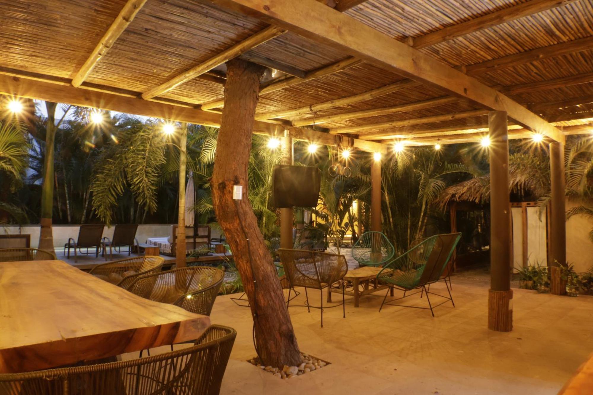 Gallo De Mar Hotel