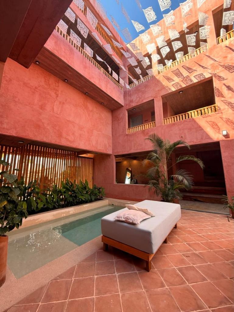 Casa Malagua Boutique Hotel *