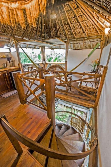 Casa Marco * Puerto Escondido (Oaxaca)