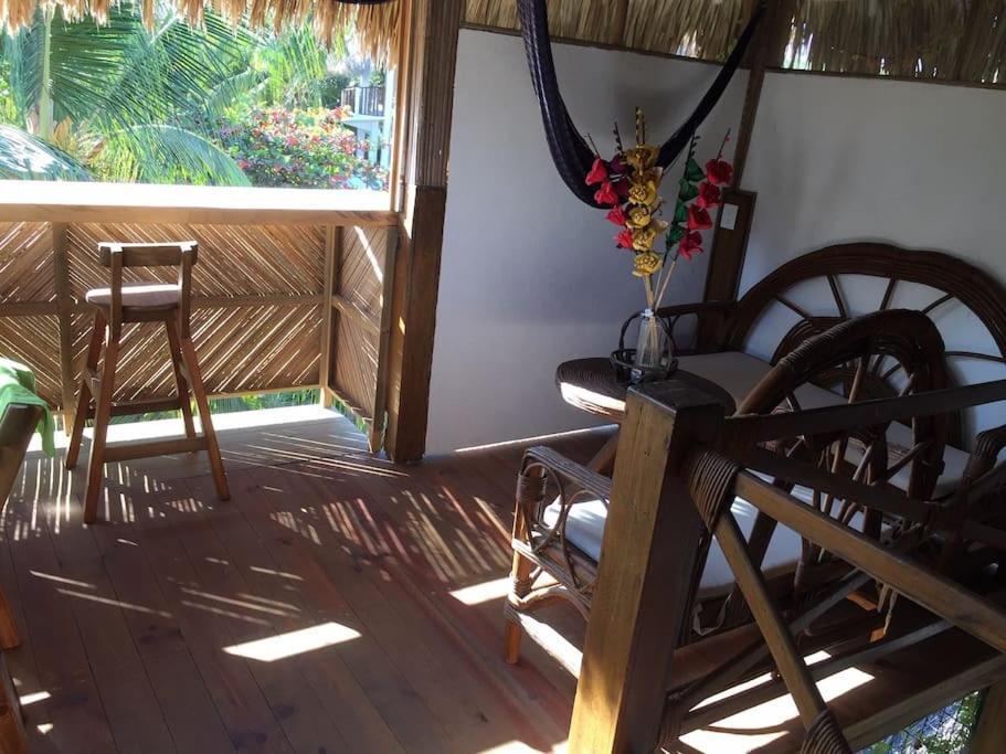 Casa Marco Сasa de vacaciones Puerto Escondido (Oaxaca)
