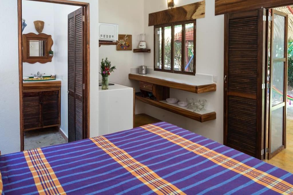 Casa Marco * Puerto Escondido (Oaxaca)