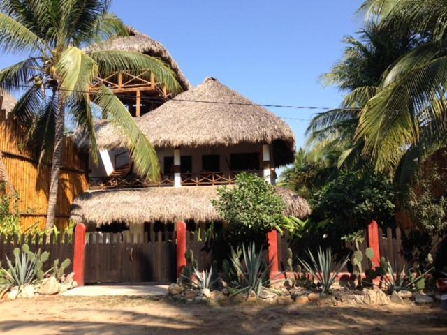 Casa Marco