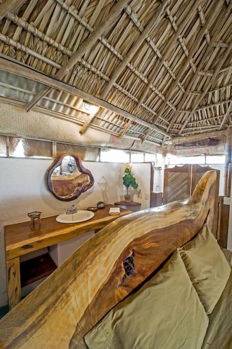 Casa Marco * Puerto Escondido (Oaxaca)