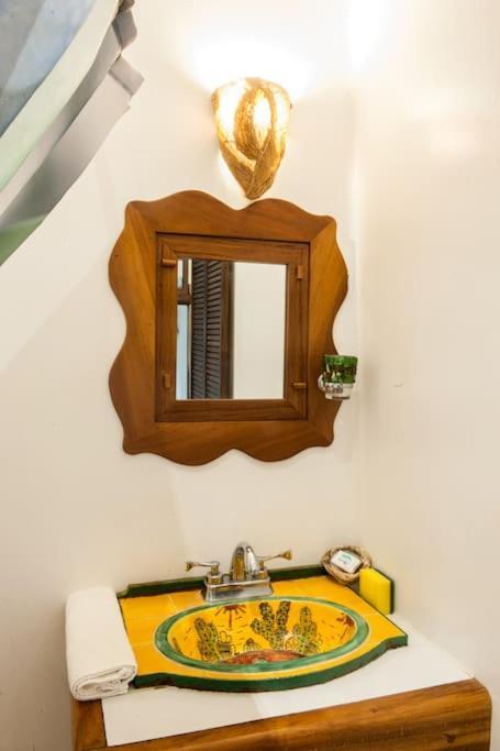 Сasa de vacaciones Casa Marco