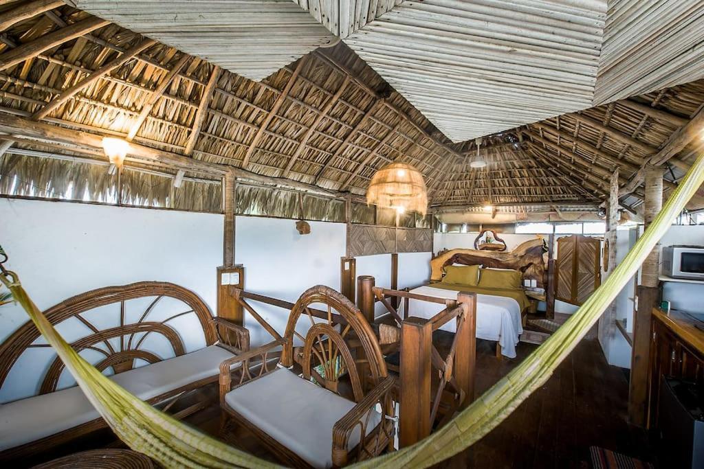 Сasa de vacaciones Casa Marco Puerto Escondido (Oaxaca)