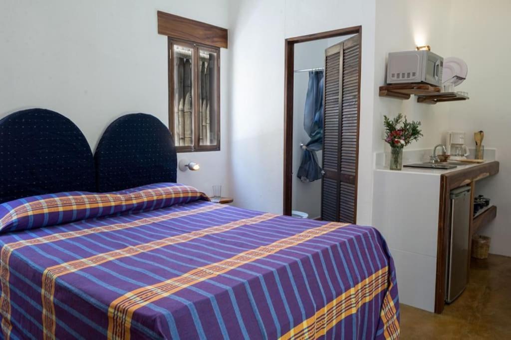 Сasa de vacaciones Casa Marco *