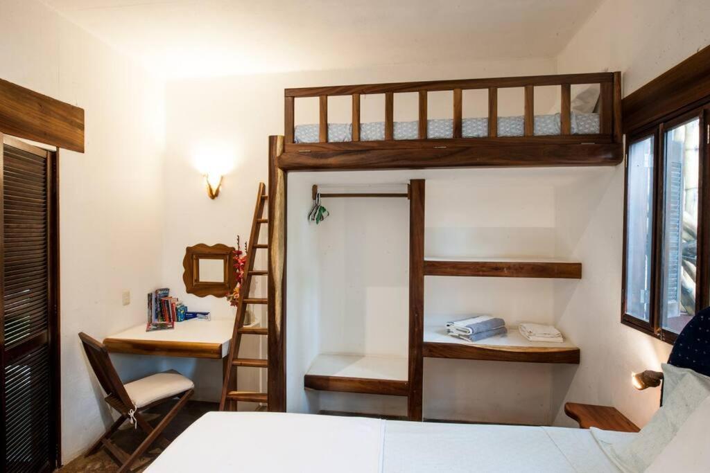 Casa Marco Сasa de vacaciones Puerto Escondido (Oaxaca)