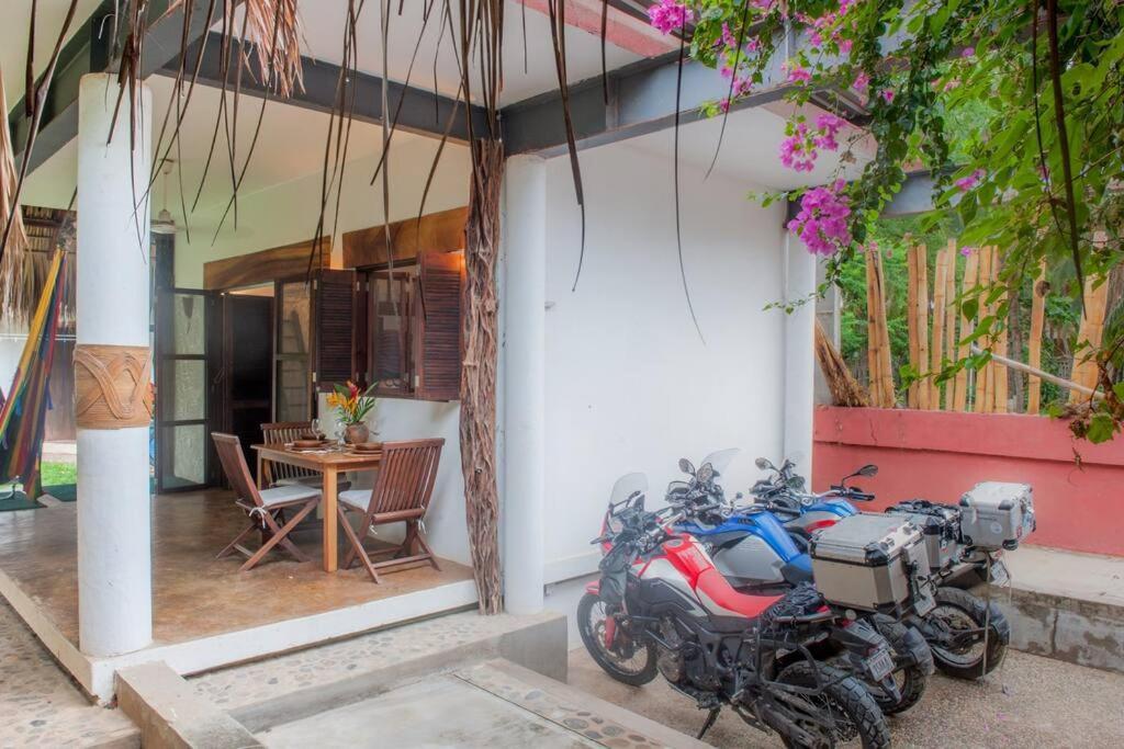 Сasa de vacaciones Casa Marco Puerto Escondido (Oaxaca)