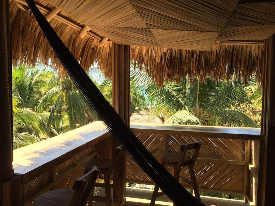Casa Marco * Puerto Escondido (Oaxaca)