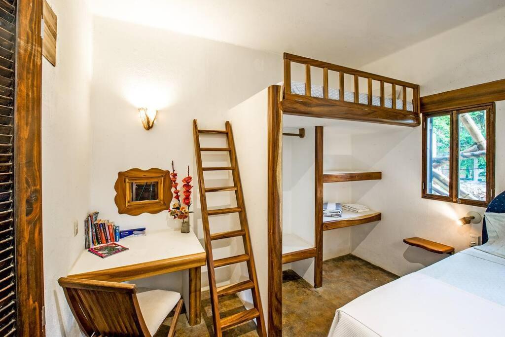 Сasa de vacaciones Casa Marco