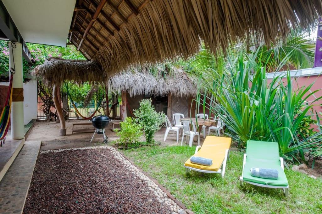 Casa Marco Сasa de vacaciones *