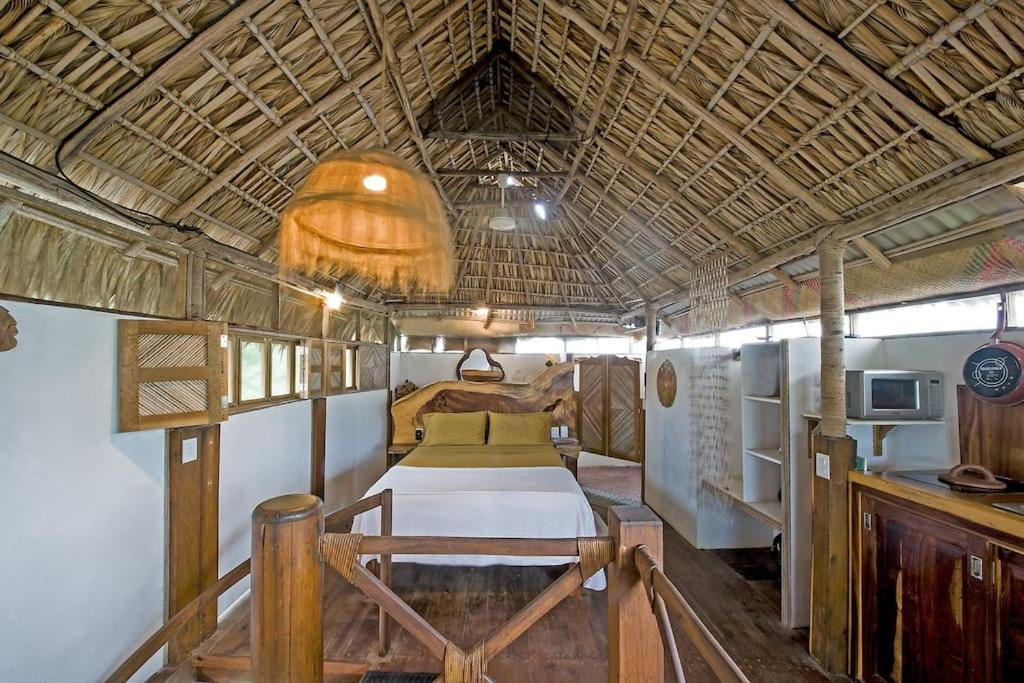 Casa Marco Сasa de vacaciones Puerto Escondido (Oaxaca)