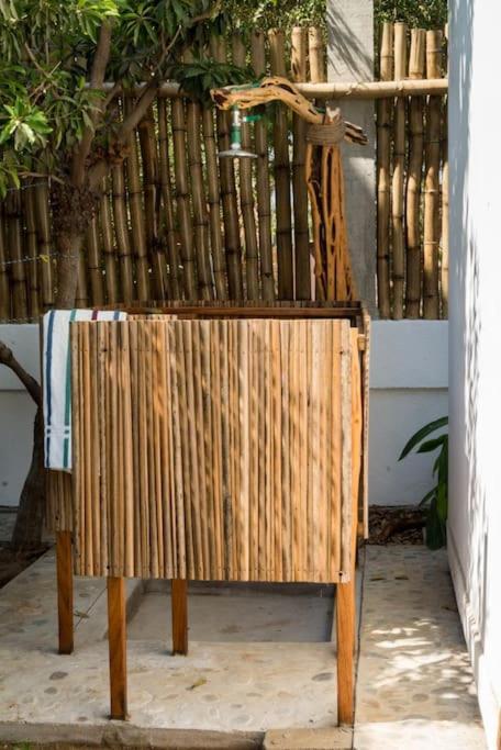 Casa Marco * Puerto Escondido (Oaxaca)
