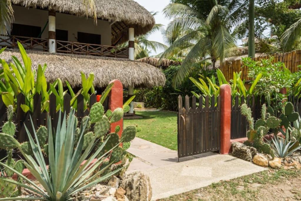 Сasa de vacaciones Casa Marco