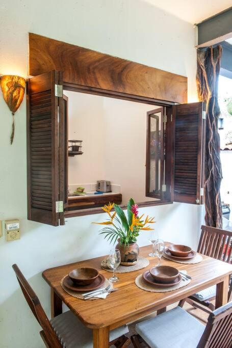 Casa Marco Puerto Escondido (Oaxaca)