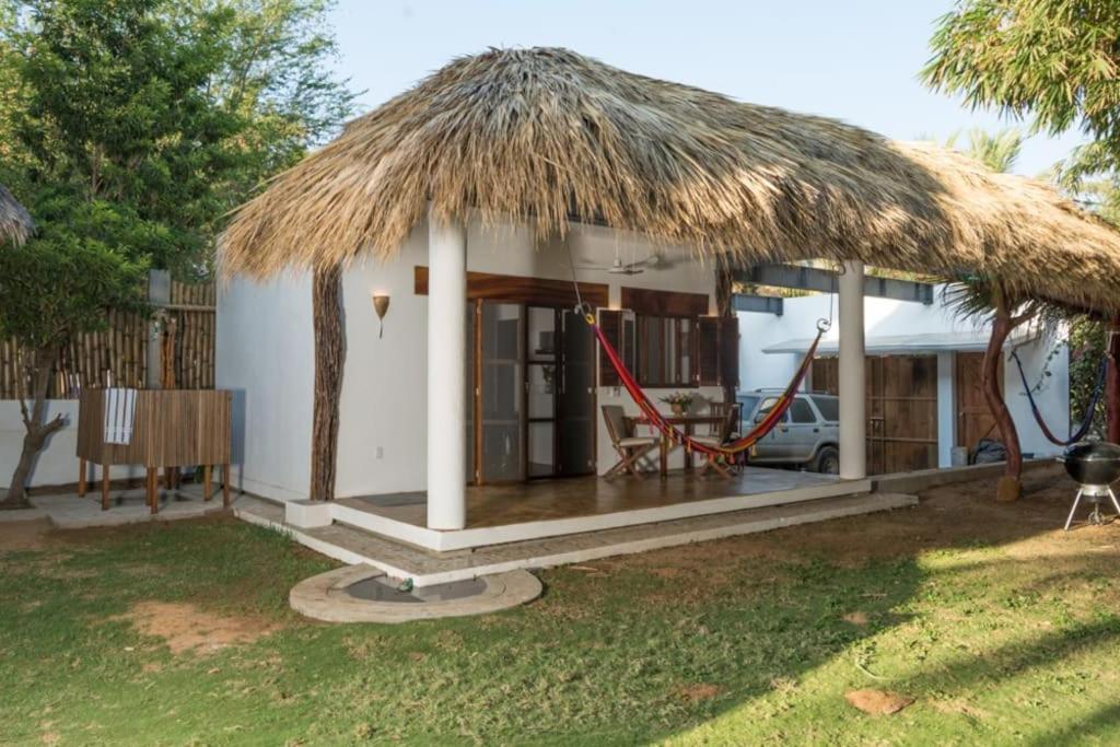 Casa Marco * Puerto Escondido (Oaxaca)