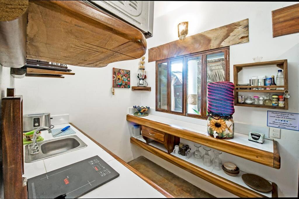 Casa Marco Сasa de vacaciones Puerto Escondido (Oaxaca)
