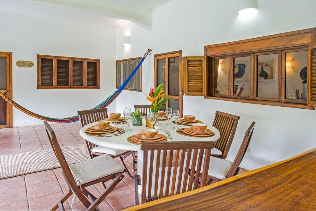 Casa Marco Puerto Escondido (Oaxaca)