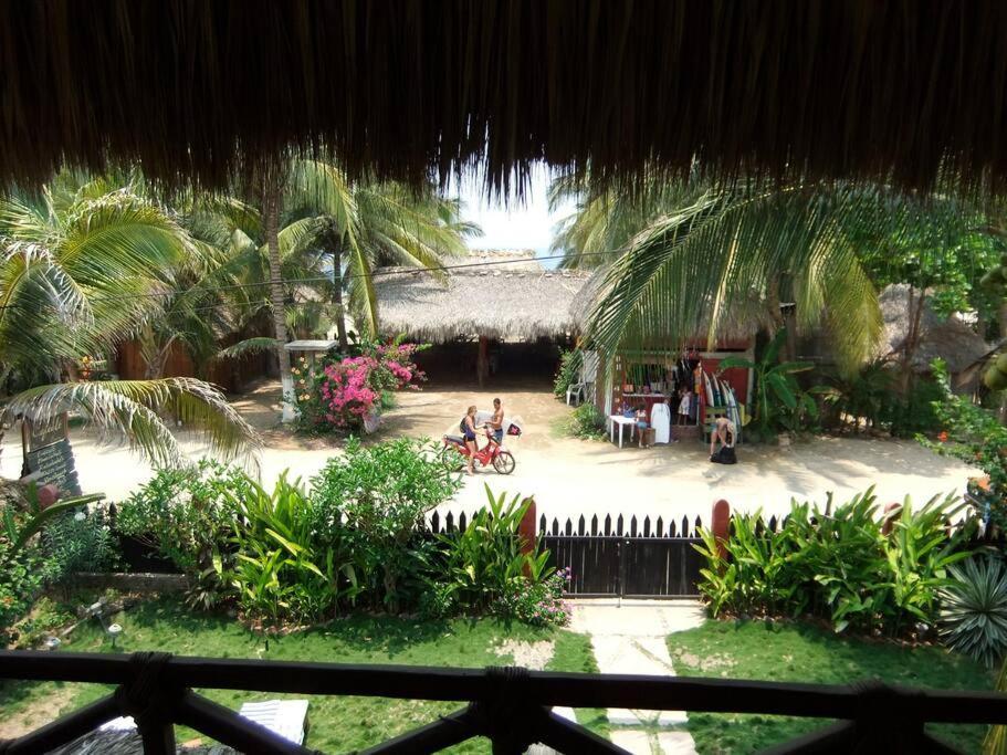 Casa Marco Сasa de vacaciones