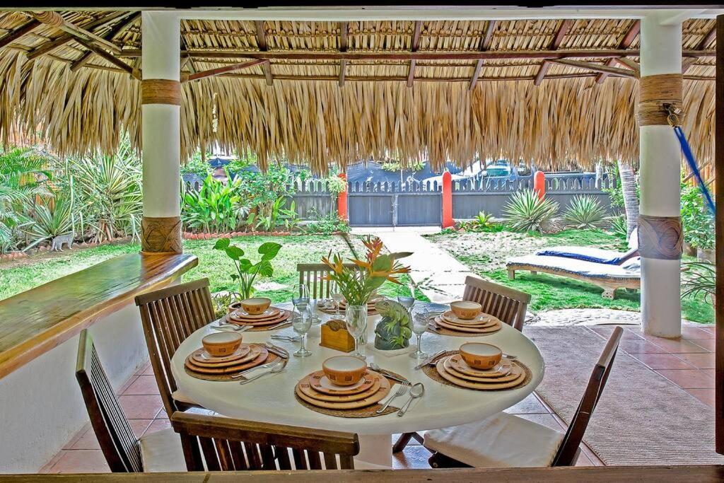Сasa de vacaciones Casa Marco