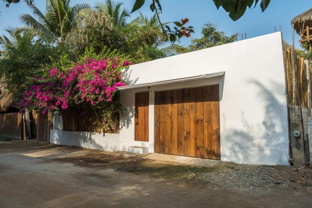 Сasa de vacaciones Casa Marco *