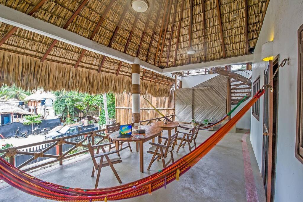 Casa Marco *
