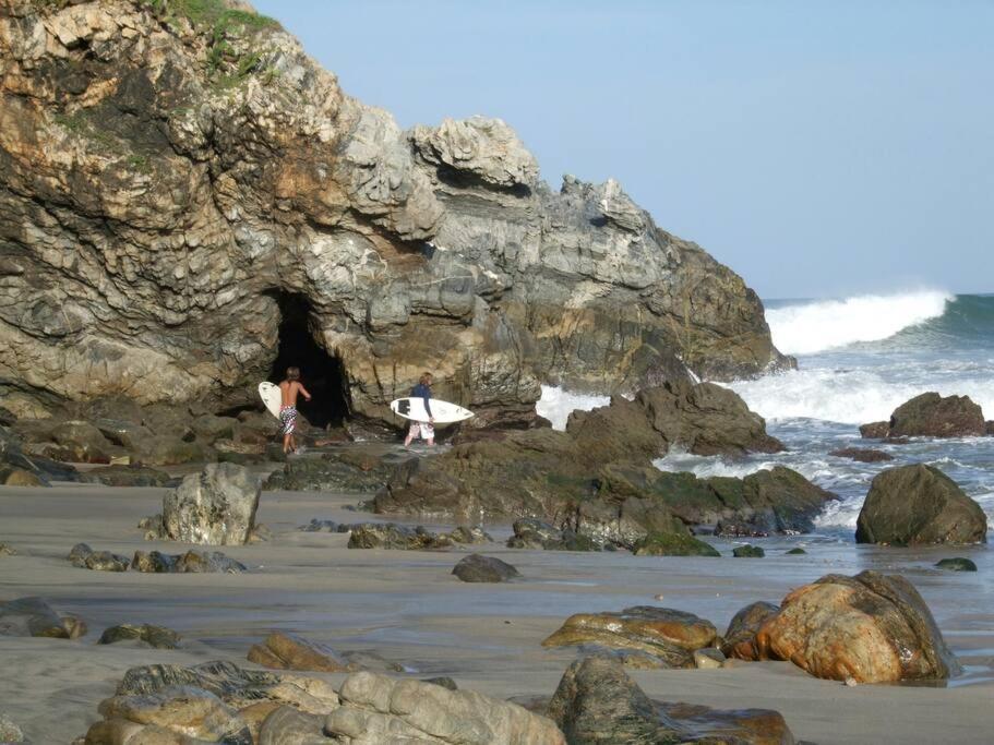 Casa Marco Puerto Escondido (Oaxaca)